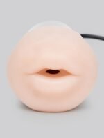 THRUST Pro Tech Realistic Auto Suction Masturbator - Image 2