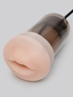 THRUST Pro Tech Realistic Auto Suction Masturbator - Image 3