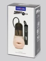 THRUST Pro Tech Realistic Auto Suction Masturbator - Image 5