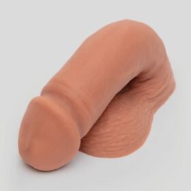 Lovehoney Easy Squeezy Soft Packer 6 Inch
