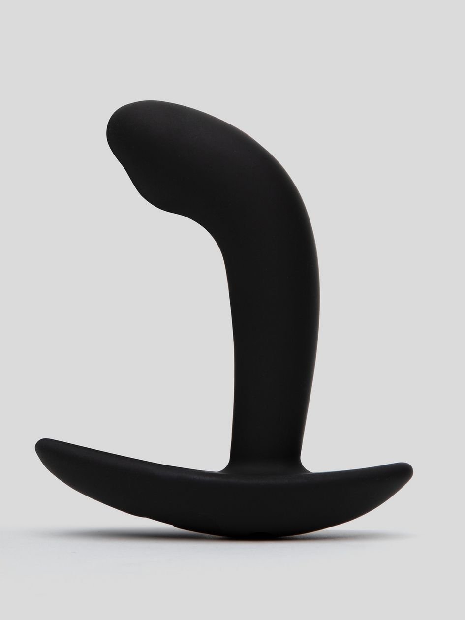 82497.jpg Lovehoney X ElectraStim Booty Buddy Electro-Sex Butt Plug - Image 1