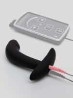 Lovehoney X ElectraStim Booty Buddy Electro-Sex Butt Plug - Image 3