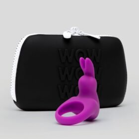 Happy Rabbit Cock Ring Kit (2 Piece)