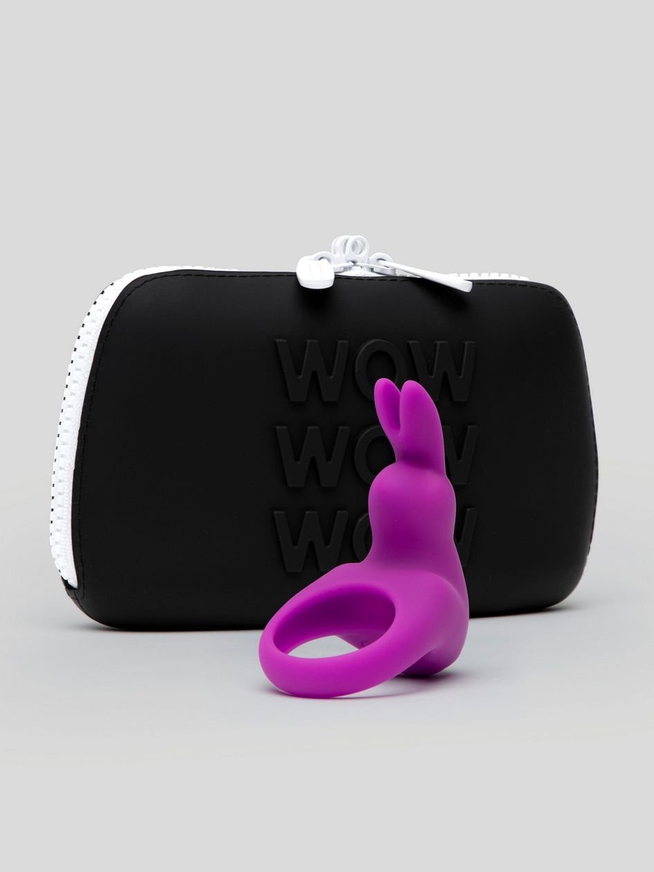 82545.jpg Happy Rabbit Cock Ring Kit (2 Piece) - Image 1