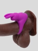Happy Rabbit Cock Ring Kit (2 Piece) - Image 3