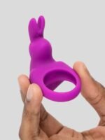 Happy Rabbit Cock Ring Kit (2 Piece) - Image 5