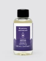 Lovehoney Apothecary Arouse Scent Massage Oil 3.4 fl oz - Image 4