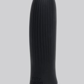 Fifty Shades of Grey Sensation Rechargeable Bullet Vibrator