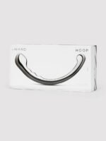 Le Wand Hoop G-Spot Double-Ended Stainless Steel Dildo - Image 5