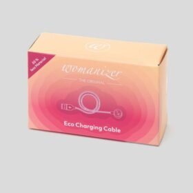 Womanizer Premium Eco USB Charging Cable