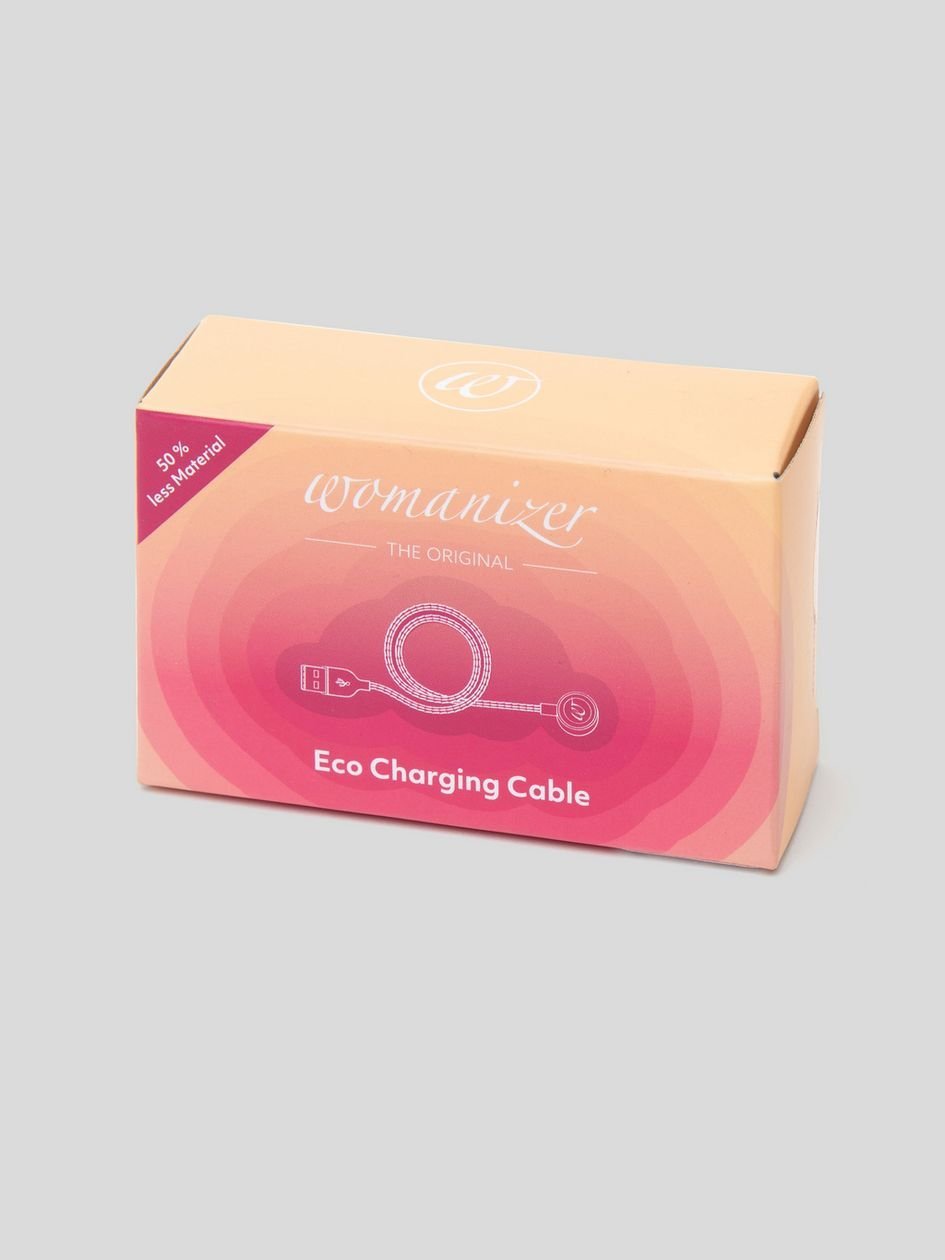 83436.jpg Womanizer Premium Eco USB Charging Cable - Image 1
