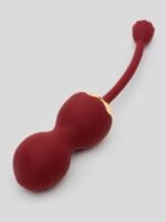 Lovehoney Super Squeeze Rechargeable Vibrating Double Kegel Balls 2oz - Image 2