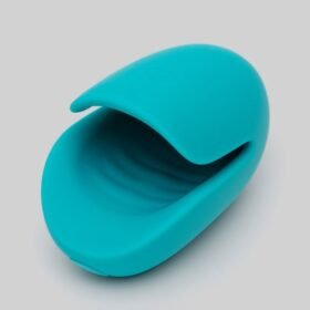Lovehoney Ignite 20 Function Ribbed Male Head Vibrator