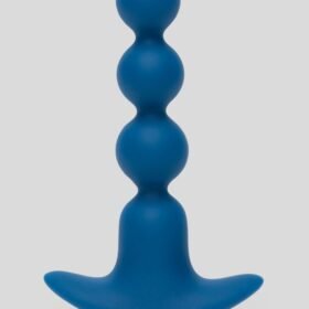 Lovehoney Ignite 20 Function Vibrating Anal Beads
