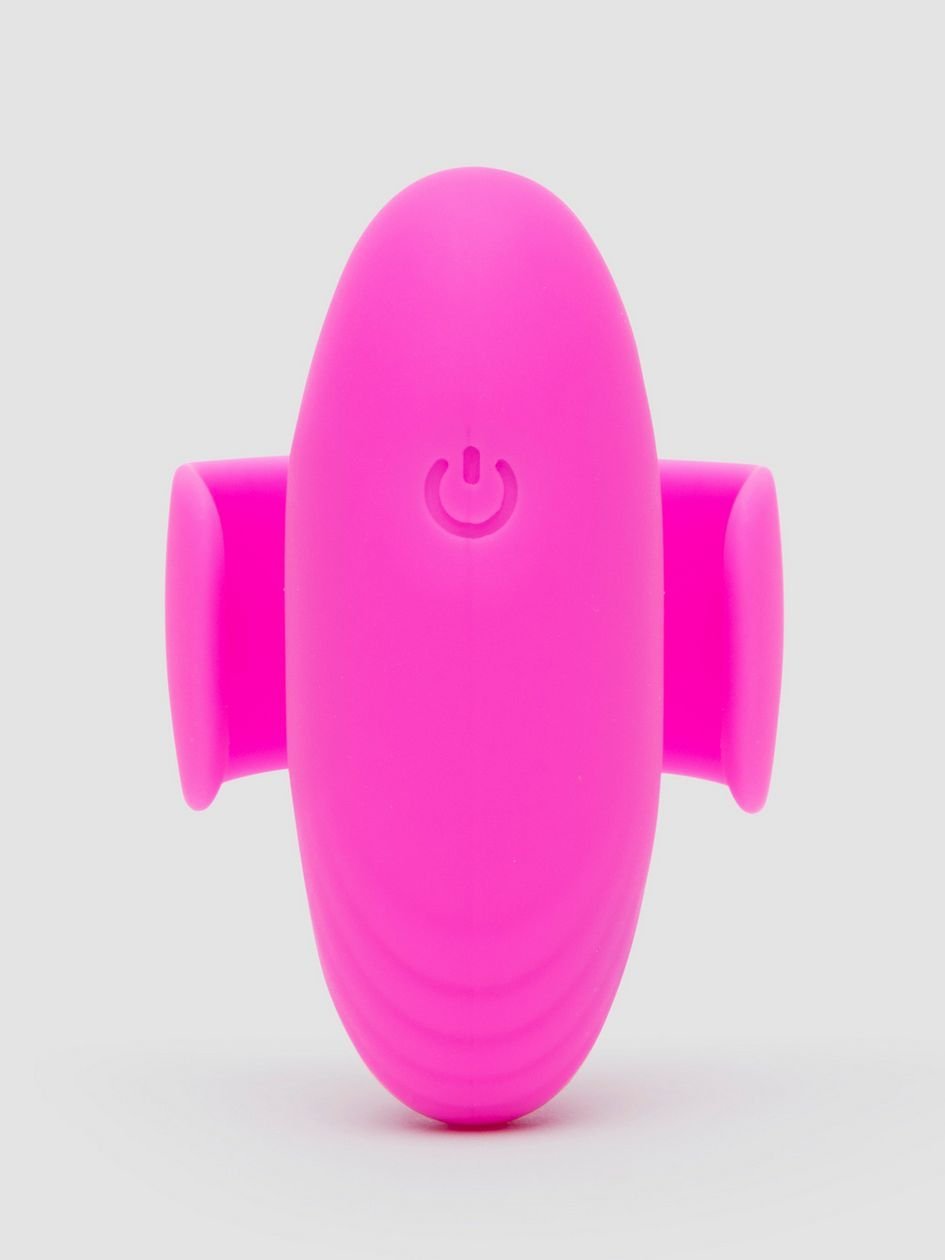 83479.jpg Lovehoney Ignite 20 Function Textured Finger Vibrator - Image 1