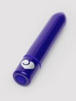 Lovehoney Magic Bullet 10 Function Bullet Vibrator - Image 2