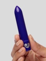 Lovehoney Magic Bullet 10 Function Bullet Vibrator - Image 3