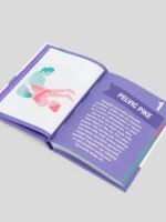 Lovehoney Position of the Week 52 Sex Positions Book (Women Who Love Women)