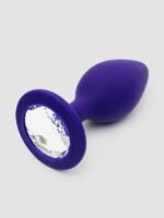 Lovehoney Jeweled Silicone Butt Plug Set - Image 3