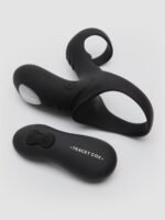 Tracey Cox EDGE Rechargeable Remote Control Penis Sleeve and Clitoral Stimulator - Image 3