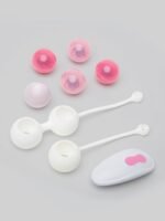Lovehoney Rechargeable Remote Control Vibrating Kegel Ball Set - Image 3