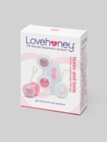 Lovehoney Rechargeable Remote Control Vibrating Kegel Ball Set - Image 8
