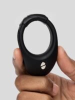 We-Vibe Bond App Controlled Rechargeable Wearable Vibrating Cock Ring - Image 5