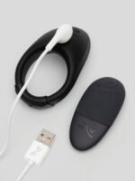 We-Vibe Bond App Controlled Rechargeable Wearable Vibrating Cock Ring - Image 6