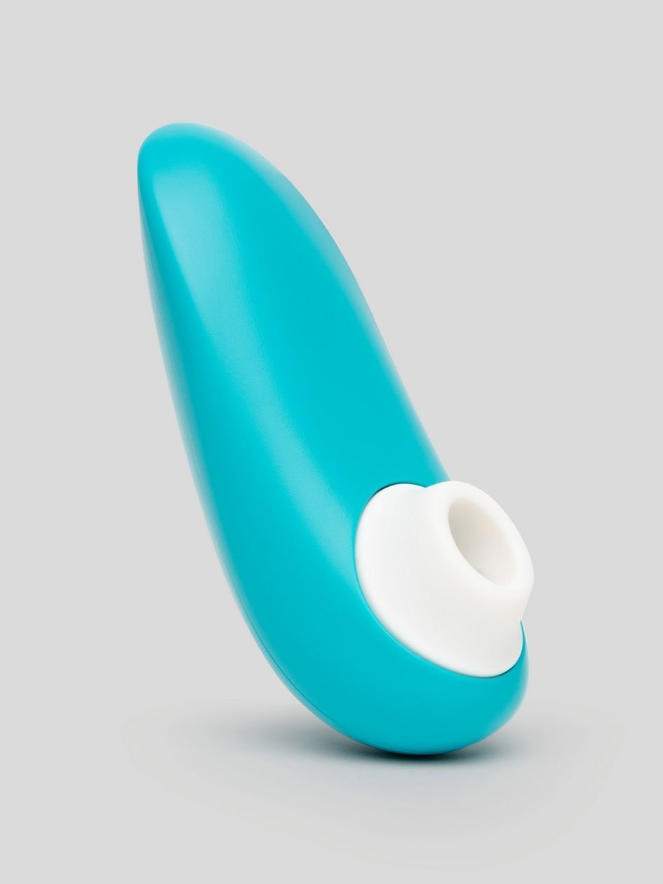 84392.jpg Womanizer Starlet 3 Rechargeable Clitoral Suction Stimulator - Image 1