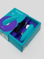Womanizer Starlet 3 Rechargeable Clitoral Suction Stimulator - Image 5