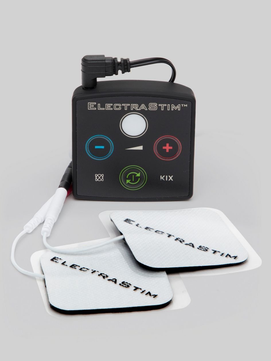 84400.jpg ElectraStim KIX Beginner Electrosex Stimulator Kit - Image 1
