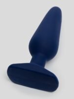 Lovehoney Booty Bound Anal Training Silicone Butt Plug Set (3 Piece) - Image 2