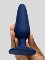 Lovehoney Booty Bound Anal Training Silicone Butt Plug Set (3 Piece) - Image 4
