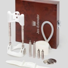 Jes-Extender Original Penis Enlarger System