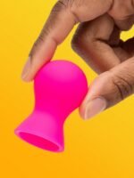 Lovehoney Perfect Pair Silicone Nipple Suckers - Image 3
