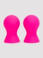 Lovehoney Perfect Pair Silicone Nipple Suckers - Image 4