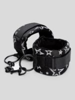 Bondage Boutique Stars Bedroom Bondage Kit (4 Piece) - Image 2
