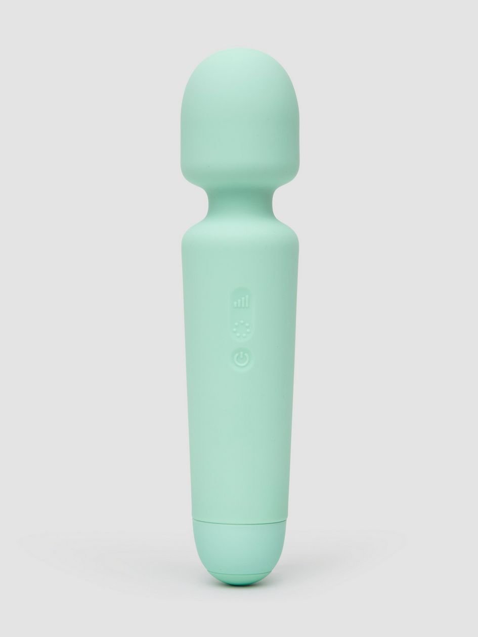 84714.jpg Lovehoney Health Rechargeable Silicone Body Massager - Image 1