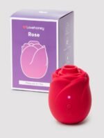 Lovehoney Rose Clitoral Suction Stimulator - Image 9