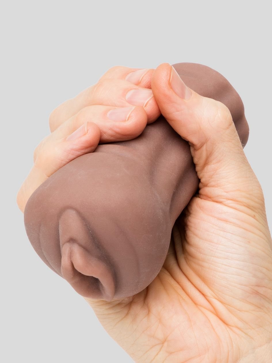 84908.jpg THRUST Pro Mini Tara Realistic Pocket Pussy - Image 1
