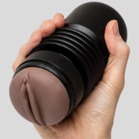 THRUST Pro Ultra Shyla Realistic Vagina Cup