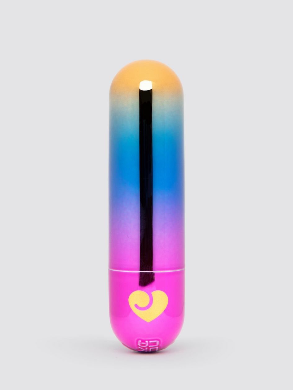 84955.jpg Lovehoney Glow Up Rechargeable Bullet Vibrator - Image 1