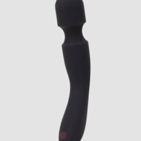 Mantric Rechargeable Wand Vibrator