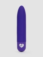 Lovehoney Mini Thrill Rechargeable Silicone Bullet Vibrator