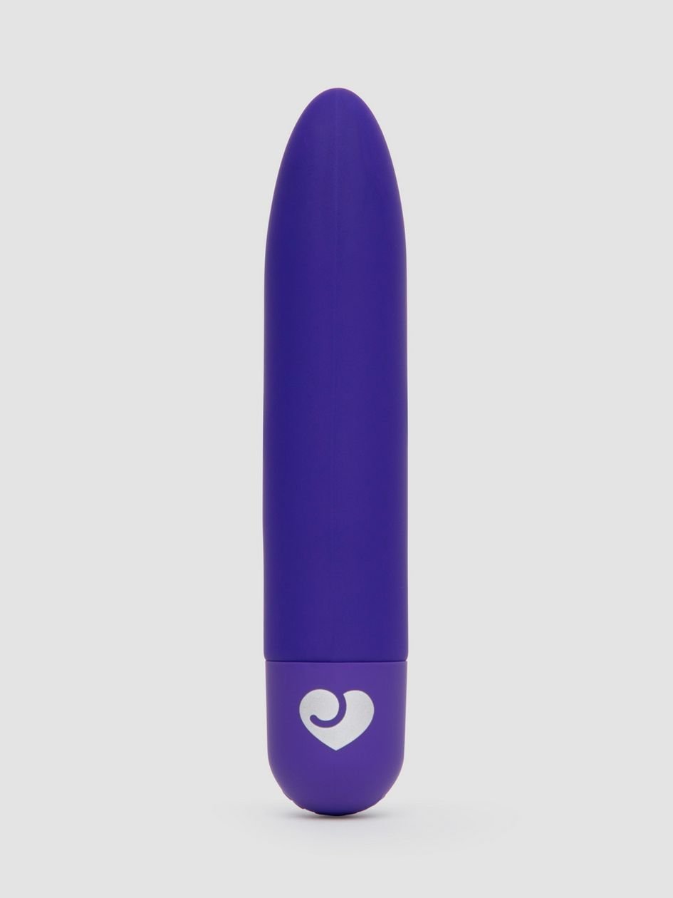 84999.jpg Lovehoney Mini Thrill Rechargeable Silicone Bullet Vibrator - Image 1