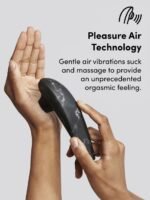 Womanizer Classic 2 Marilyn Monroe™ Edition Clitoral Suction Stimulator - Image 3