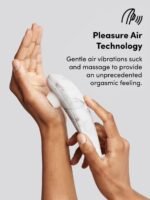 Womanizer Classic 2 Marilyn Monroe™ Edition Clitoral Suction Stimulator - Image 3