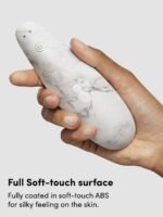 Womanizer Classic 2 Marilyn Monroe™ Edition Clitoral Suction Stimulator - Image 5