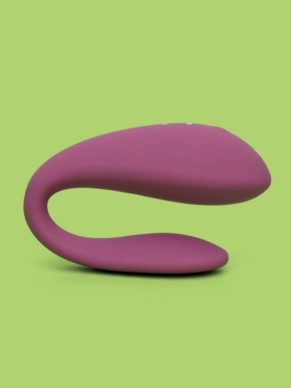 85107.jpg Lovehoney mon ami Wearable Couple's Massager - Image 1