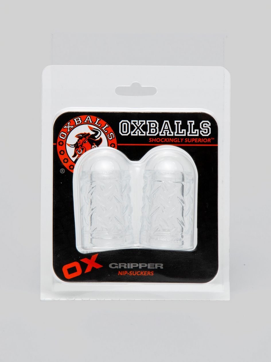85110.jpg Oxballs Gripper Nipple Suckers - Image 1